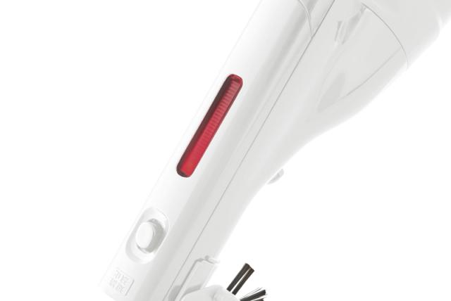 Panasonic パナソニック MC-SR630K-W サイクロン式キャニスター掃除機 ホワイト_15