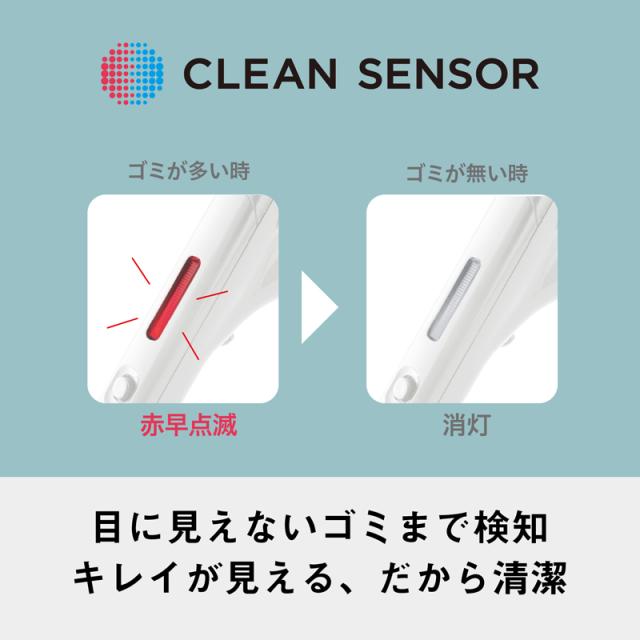 Panasonic パナソニック MC-SR630K-W サイクロン式キャニスター掃除機 ホワイト_3