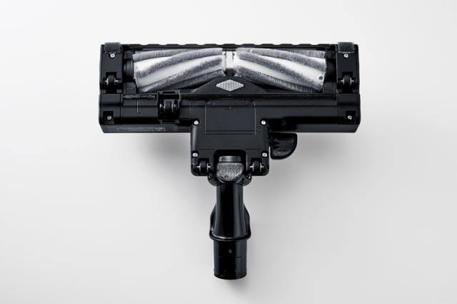 Panasonic パナソニック MC-SR43K-A サイクロン式キャニスター掃除機 ストーンブルー_10