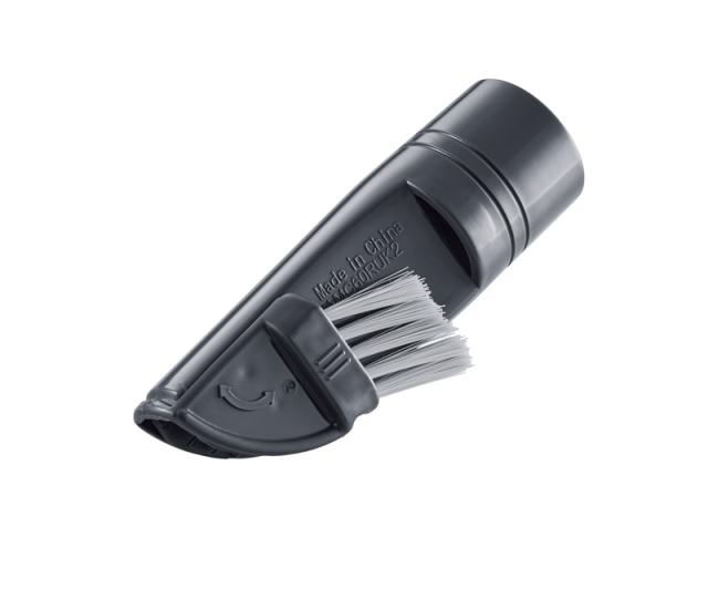 Panasonic パナソニック MC-SR43K-A サイクロン式キャニスター掃除機 ストーンブルー_11