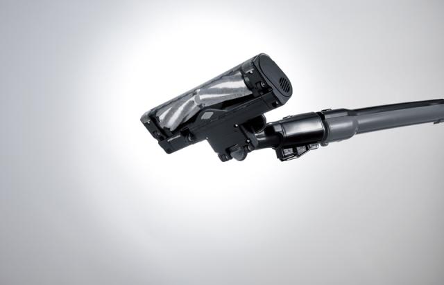 Panasonic パナソニック MC-SR43K-A サイクロン式キャニスター掃除機 ストーンブルー_14
