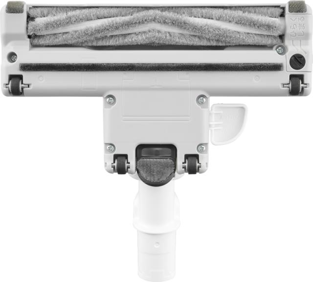 5年間延長保証込】Panasonic パナソニック MC-SR640K-W サイクロン式