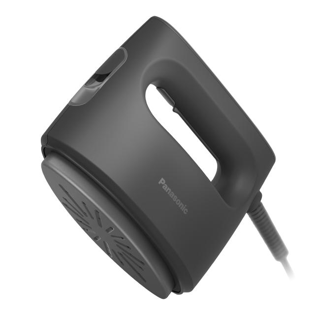 Panasonic パナソニック Panasonic スチーマー 衣類スチーマー おすすめ 最軽量 脱臭 除菌 NI-FS70C-K_1