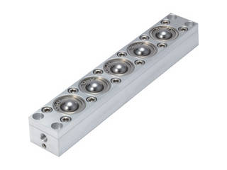 FREEBEAR/フリーベアコーポレーション 【代引不可】エアー浮上式フリーベアユニット AFU-3836AL-6 30,103円