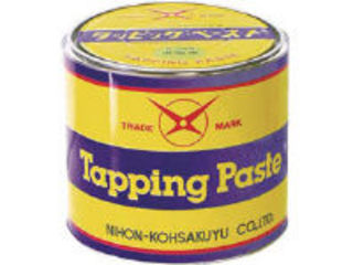 NIHON KOHSAKUYU 日本工作油 タッピングペースト C-100(非塩素タイプ) 5kg C-100-5
