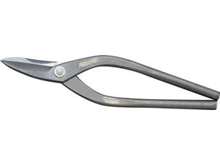 MORIMITSU 盛光 本職板金鋏 ハイスM1柳刃 240mm HSTH-0124