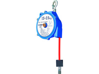 ENDO/遠藤工業 ツールホースバランサー THB-25A 1.5-2.5Kg 1.3m