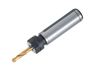 YUKIWA/ユキワ精工 【代引不可】EY ホルダ 把握径0.5〜13.0mm SL25-EYC20-75の通販はその他花・ガーデン・エクステリア・DIY工具