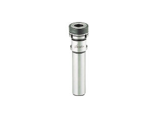 YUKIWA/ユキワ精工 ニュードリルミルチャック 把握径2.5〜16mm 全長140mm S32-NDC16-140
