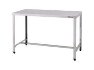 azuma/東製作所 【代引不可】ステンレス作業台 H型枠タイプ アジャスター付き HTHW-900の通販は