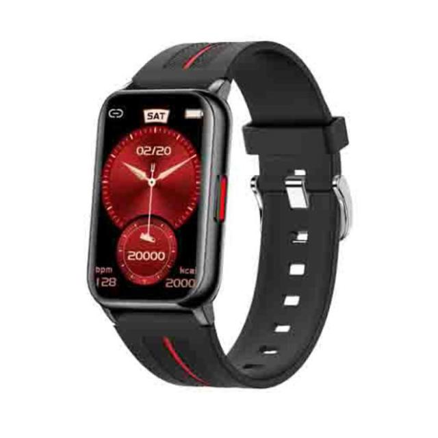 COCORUN ココラン スマートウオッチ 【ブラック】 CH-76RK 10,780円