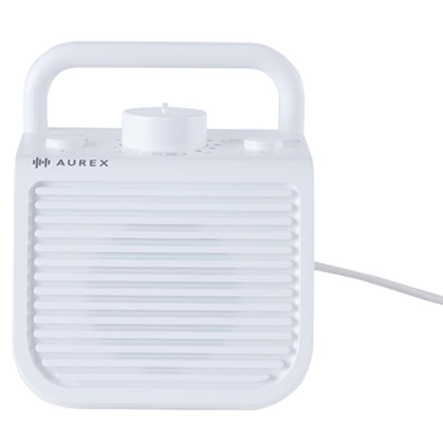 TOSHIBA 東芝 AX-ST10(W) テレビ用スピーカー（有線）ホワイト