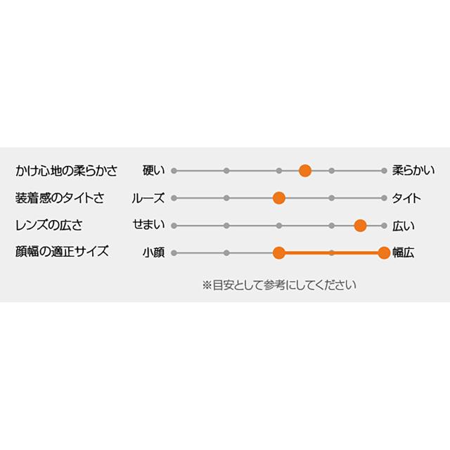 Airfly エアフライ 【ユニセックス】鼻パッドがないスポーツサングラス 調光パープルミラーレンズ装着 AF-306 C-4RE_4