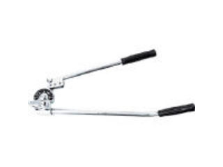 BBK/文化貿易工業 ストロングチューブベンダー10mm ステンレス用 3564-FM-10の通販は 9,903円