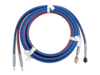 BBKテクノロジーズ G型ホース(カプラ式)5m C15