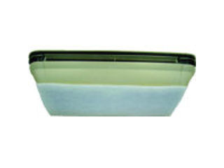 HASHIMOTO 橋本クロス カットフィルター 300×300mm (50枚入) L3030