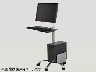 THANKO/サンコー PC CART PCCART01の通販は 20,986円