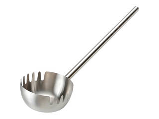 18-8抗菌麺ひしゃく 18cm 75cm パイプ柄の通販は