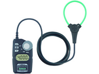 KYORITSU/共立電気計器 交流電流測定用クランプメータ(RMS) KEW2204Rの通販は