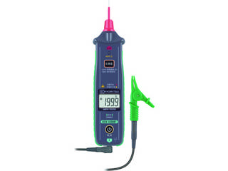 KYORITSU 共立電気計器 4300BT 簡易接地抵抗計(Bluetooth搭載 KYORITSU 共立電気計器 4300BT 簡易接地抵抗計(Bluetooth搭載