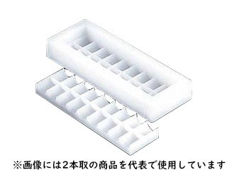 SUMIBE 住べテクノプラスチック ＰＥ折幕の内／４本取９穴