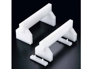 SUMIBE 住べテクノプラスチック プラスチック高さ調整付まな板用脚／５０cmＨ２００mmの通販は