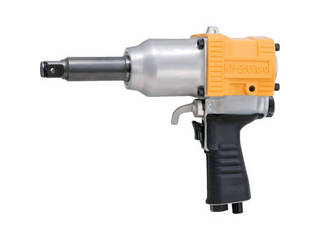 KUKEN 空研 【代引不可】中型インパクトレンチ(19mm型) KW-2500PRO-3の通販は