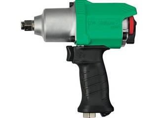 KUKEN 空研 インパクトレンチ(本体) KW-1600PROZの通販は