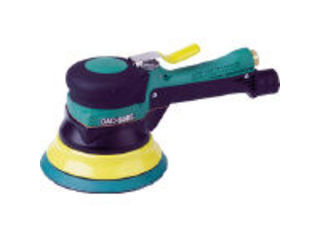 KUKEN 空研 吸塵式デュアルアクションサンダー(マジック) DAM-055SBの通販は