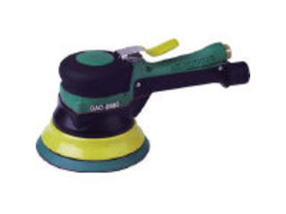 KUKEN 空研 吸塵式デュアルアクションサンダー(糊付) DAC-056SA 28,929円