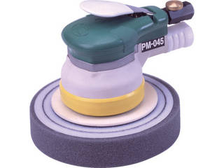 KUKEN 空研 ワックスポリシャー PM-045の通販は