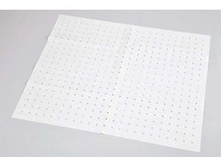 SNT 精巧社 リンベ　シート角　穴あり（１０００枚入）ＲＳＭ−００１