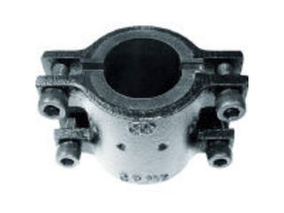 KODAMA/児玉工業 圧着ソケット銅管直管専用型 CPL25A