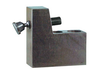 NEWSTRONG ニューストロング サイドストッパー SS-100-NKの通販は