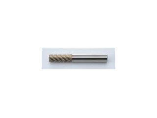 UNION TOOL/ユニオンツール 超硬エンドミル スクエア φ6×刃長26 HMS60602600