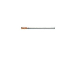 UNION TOOL/ユニオンツール 超硬エンドミル ラジアス φ10×コーナR3 HRRS 4100-30-30