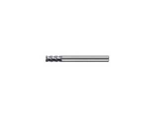UNION TOOL/ユニオンツール 超硬エンドミル ラジアス φ8×コーナR1 CNRS4080-10-16