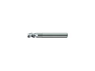 UNION TOOL/ユニオンツール 超硬エンドミル スクエア φ12×有効長36×刃長24 AZS 3120-360