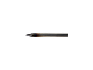UNION TOOL/ユニオンツール 超硬エンドミル ボール R0.1 ×刃長0.14×φ4 UDCB2002-0014
