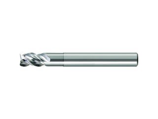 UNION TOOL/ユニオンツール 3枚刃ロングネックスクエア 外径11×有効長33×刃長22×全長110 AZS3110-330の通販は
