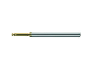 UNION TOOL/ユニオンツール 4枚刃ロングネックラジアス HLRS4040-05-400
