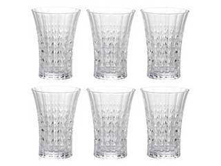 クリスタル・ダルク タンブラー 6客セット K20904739 10,665円