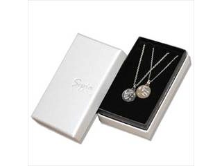 Sepia Sepia ペアネックレス ペアペンダント ペアジュエリー ペアアクセサリー セット ステンレス 316l ピンクゴの通販は 6,901円