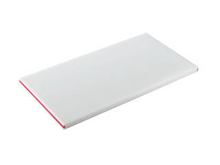 SUMIBE 住べテクノプラスチック 住友 抗菌PCまな板(カラーライン付) SSOOL 緑