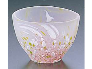 エムズジャパン ぐい呑　No.１０６０（６ヶ入）／Ｄ２６−５０