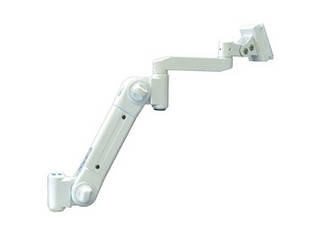 ライブクリエータ ライブクリエータ スイング式スタンダードアーム ARM2-10AG