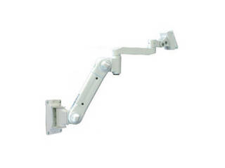 ライブクリエータ ライブクリエータ スイング式スタンダードアーム ARM2-10AW