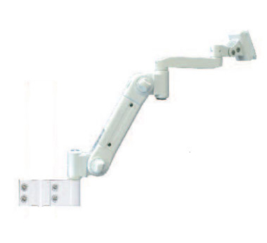 ライブクリエータ ライブクリエータ スイング式スタンダードアーム ARM2-11AP50の通販はその他オフィス家電・電子文具