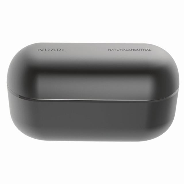 NUARL ヌアール N6LITE-GR N6 Lite EARBUDS 完全ワイヤレスイヤホン グレー_2