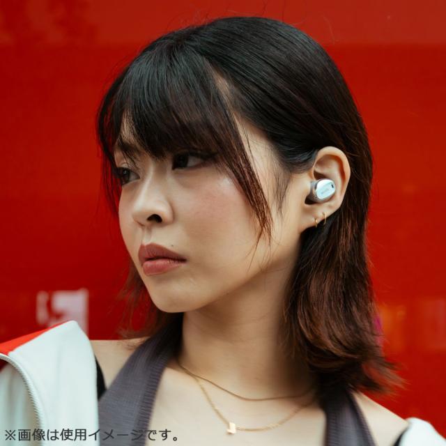 NUARL ヌアール N6LITE-NV N6 Lite EARBUDS 完全ワイヤレスイヤホン N6LITE-NV ネイビー_11